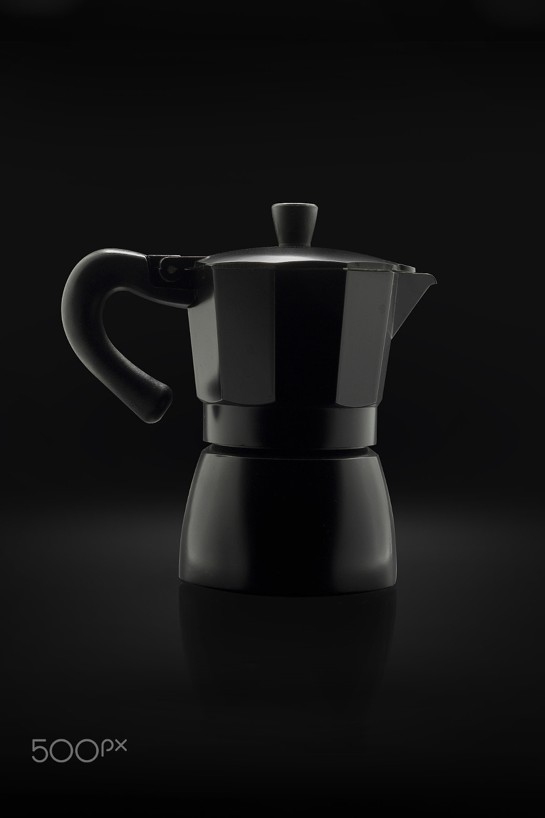 Canon EOS 600D (Rebel EOS T3i / EOS Kiss X5) sample photo. Moka pot photography