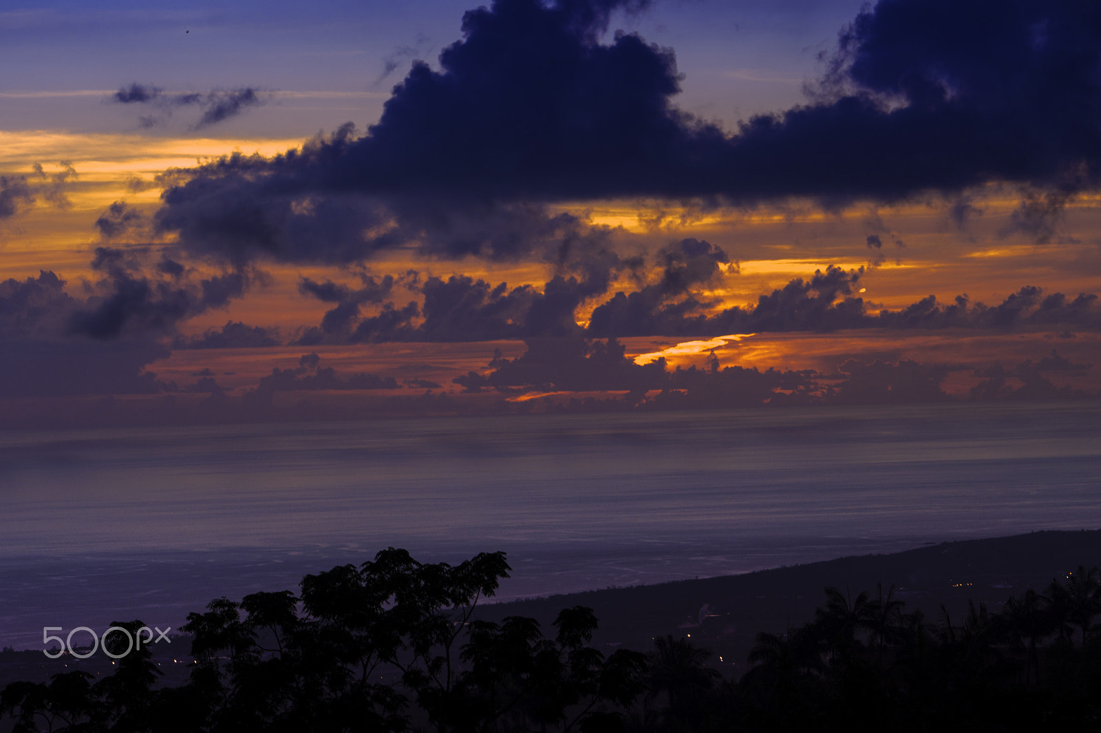 Sony a6300 sample photo. Sunset: never the same story. photography