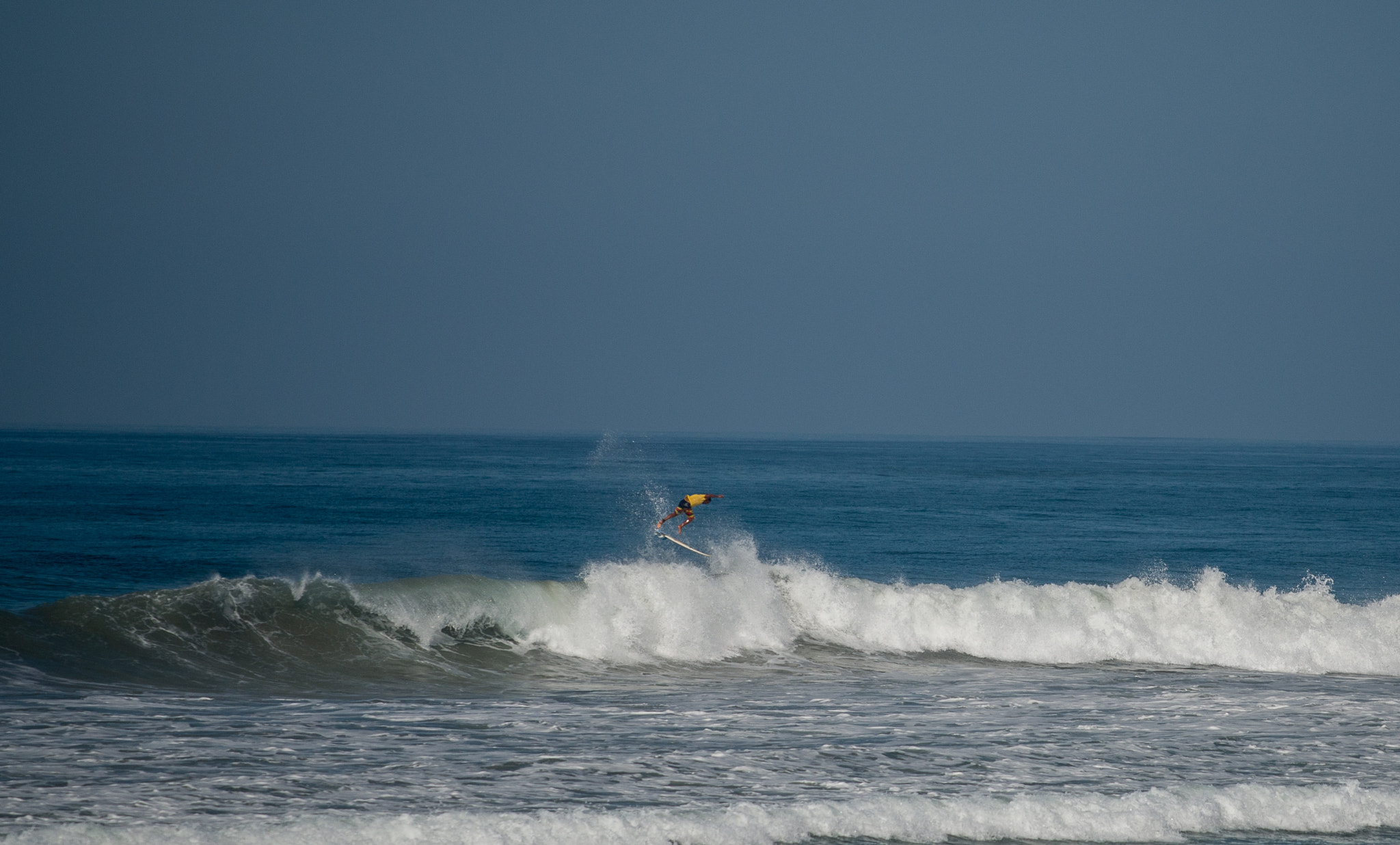 Nikon AF-S Nikkor 70-200mm F4G ED VR sample photo. Tico'surfeur photography