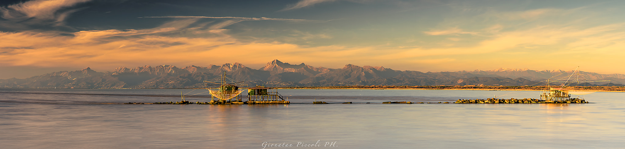 Nikon D7200 sample photo. Panoramica photography