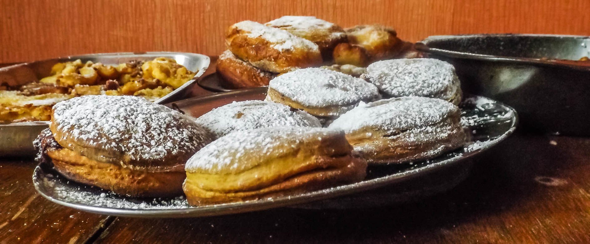 Fujifilm FinePix S4600 sample photo. Mardi gras photography
