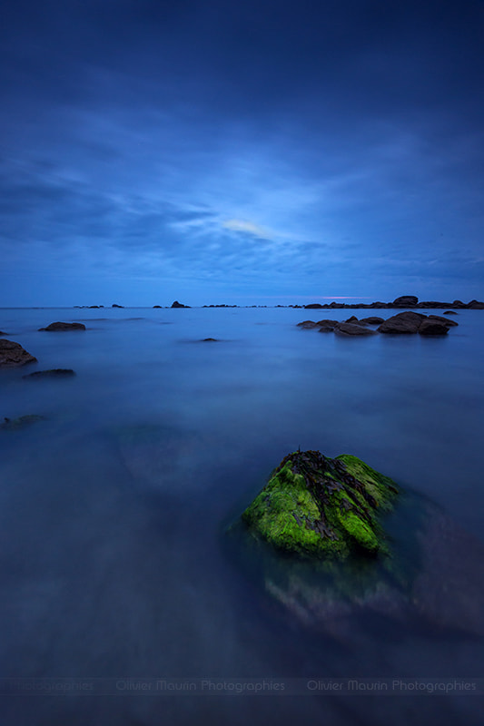 Nikon AF-S Nikkor 16-35mm F4G ED VR sample photo. Kerlouan photography