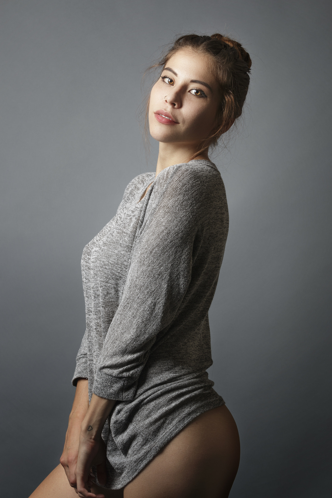 Canon EF 70-200mm F2.8L IS II USM sample photo. Musa photography