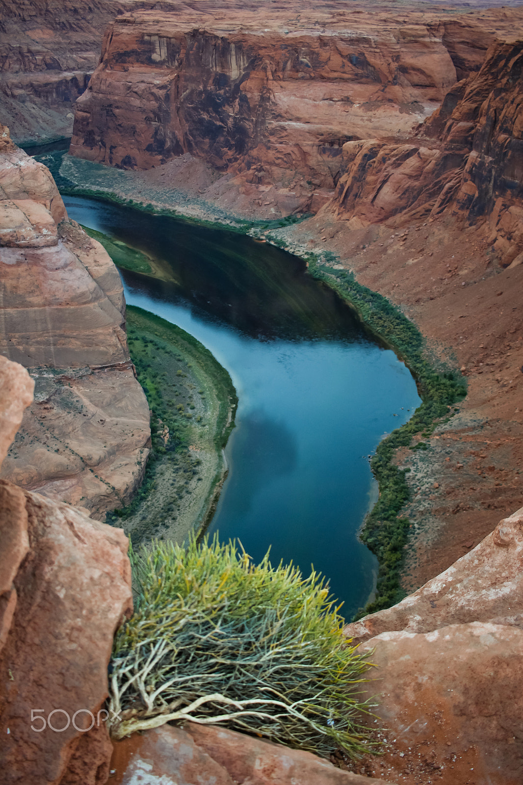 Canon EF-S 24mm F2.8 STM sample photo. Close to the canyon photography