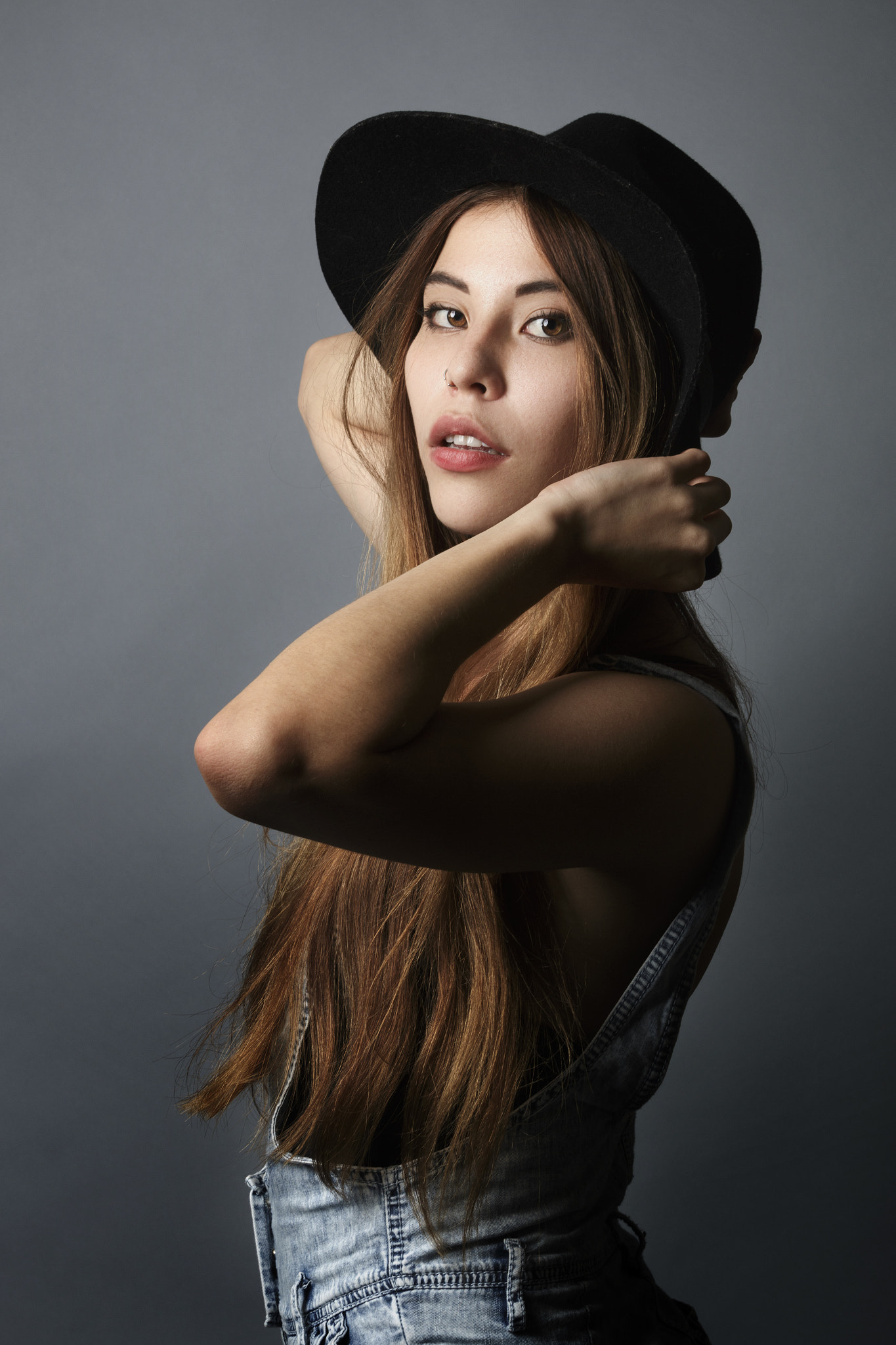 Canon EF 70-200mm F2.8L IS II USM sample photo. Musa photography