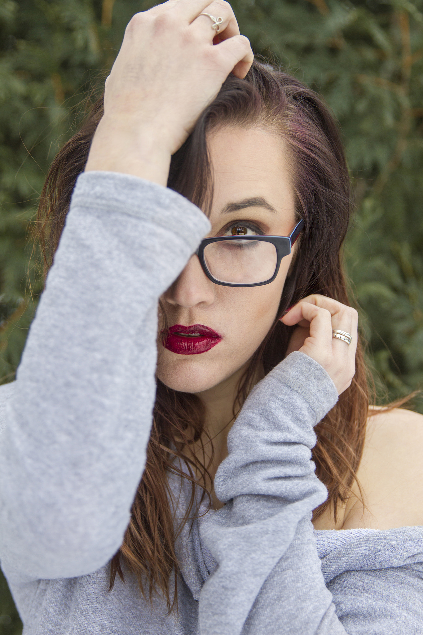 Canon EF 24-70mm F2.8L II USM sample photo. Edit photography