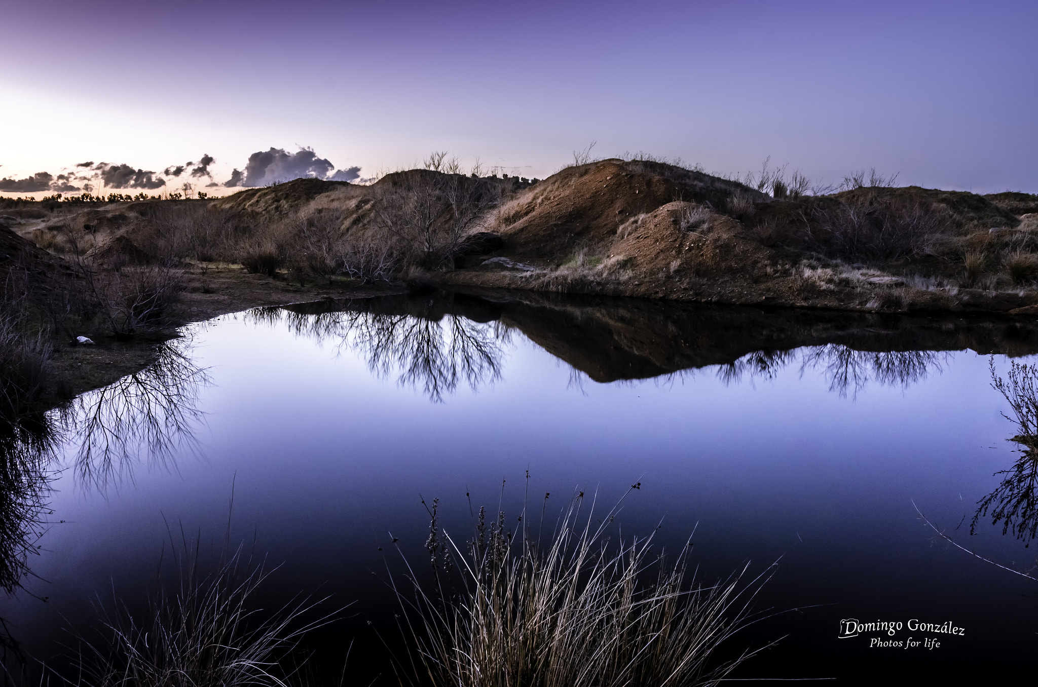 Nikon D7000 + Sigma 18-35mm F1.8 DC HSM Art sample photo. El charco photography