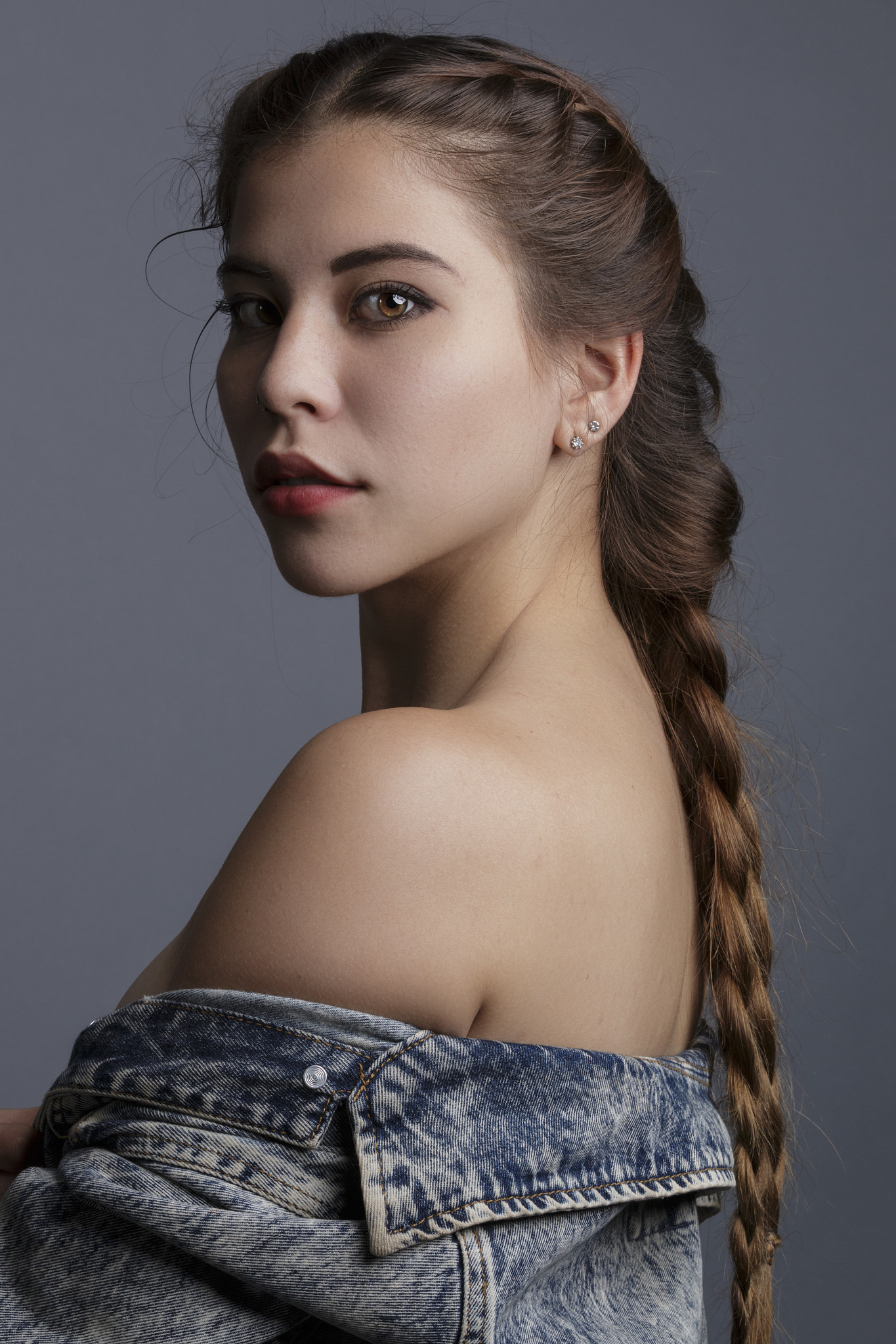 Canon EF 70-200mm F2.8L IS II USM sample photo. Musa photography