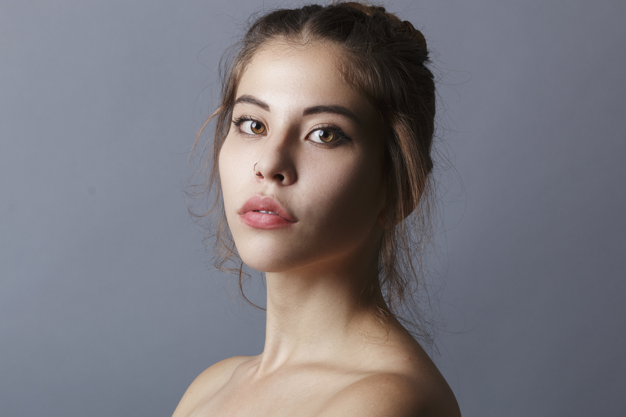 Canon EF 70-200mm F2.8L IS II USM sample photo. Musa photography