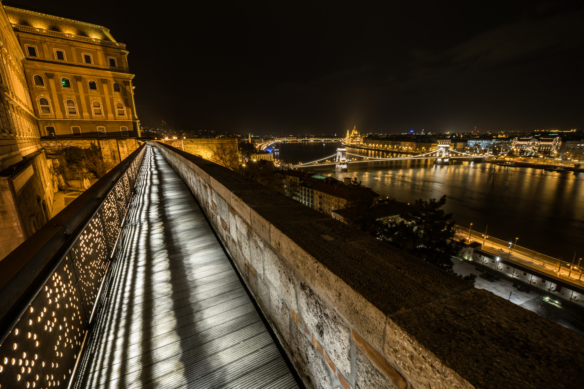 Nikon D5300 + Sigma 10-20mm F3.5 EX DC HSM sample photo. My city, budapest. photography