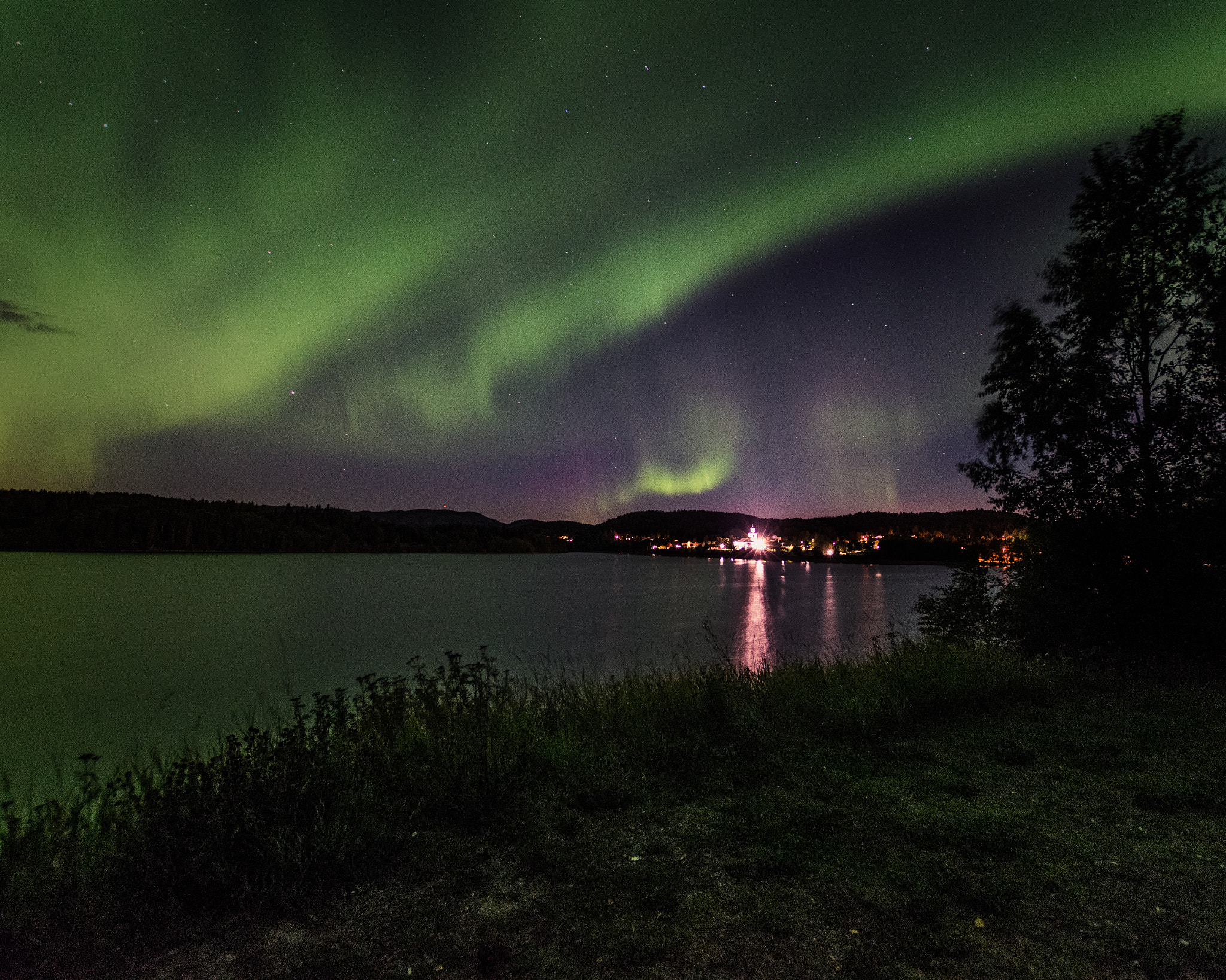 Nikon D5300 + Sigma 10-20mm F3.5 EX DC HSM sample photo. Mighty sky photography