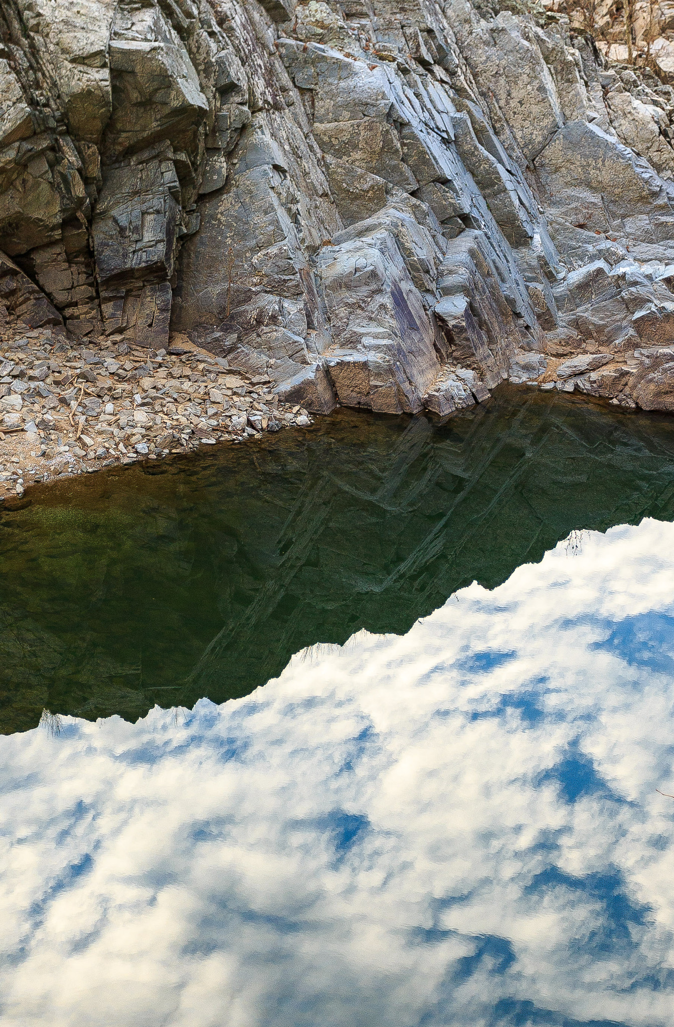 Canon EOS-1D X + Canon EF 17-40mm F4L USM sample photo. Upside down photography