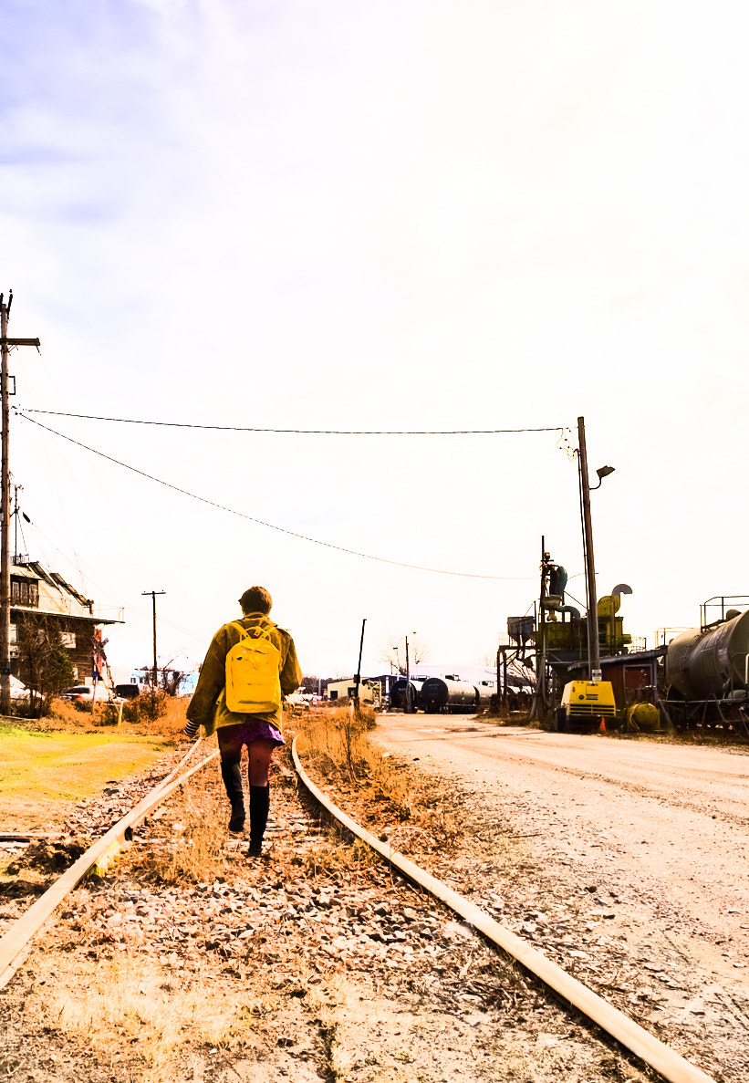 Fujifilm X-T1 + Fujifilm XF 14mm F2.8 R sample photo. Walker photography