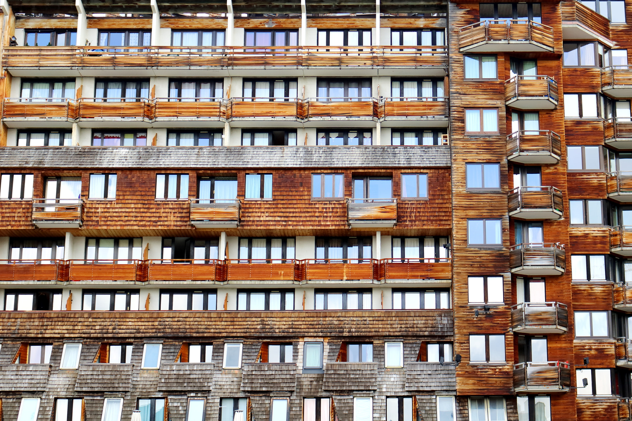 Canon EOS 760D (EOS Rebel T6s / EOS 8000D) sample photo. Avoriaz photography