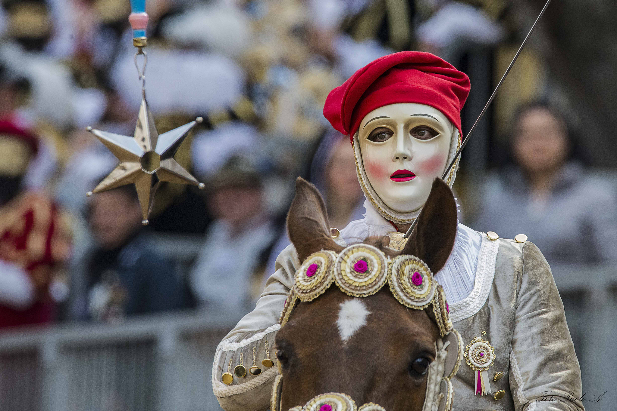 Sigma 150-600mm F5-6.3 DG OS HSM | C sample photo. The sartiglia photography