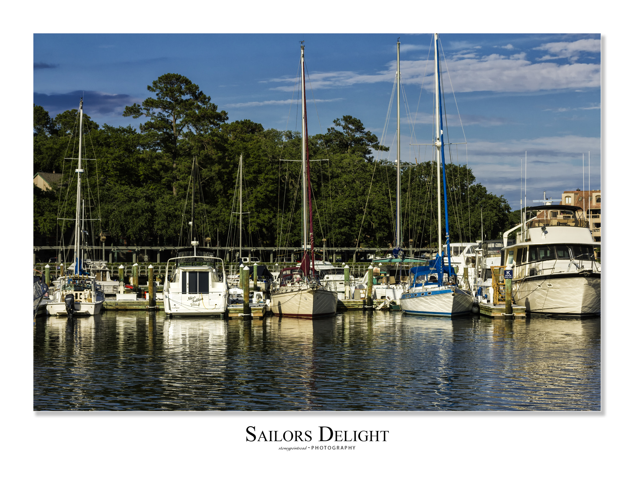 Canon EF-S 60mm F2.8 Macro USM sample photo. Sailors delight photography