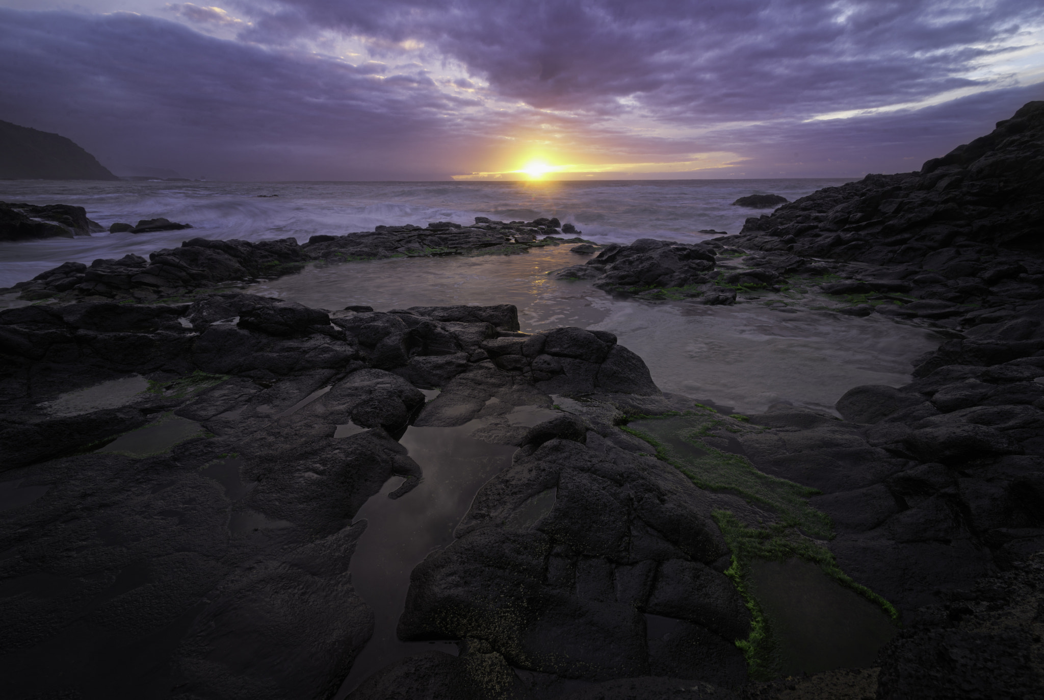 Tokina AT-X 16-28mm F2.8 Pro FX sample photo. Oniric places xii - bye photography