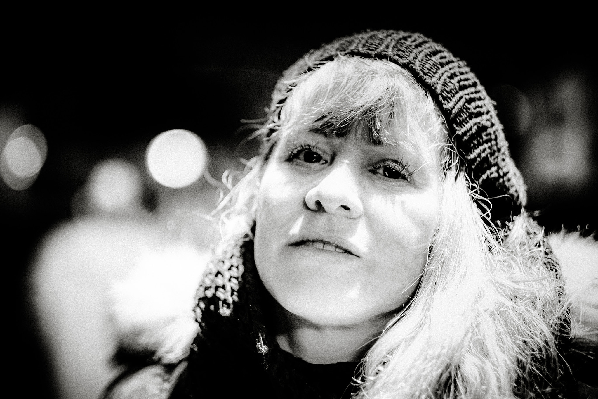 Fujifilm X-E2S + Fujifilm XF 56mm F1.2 R sample photo. Svenja photography