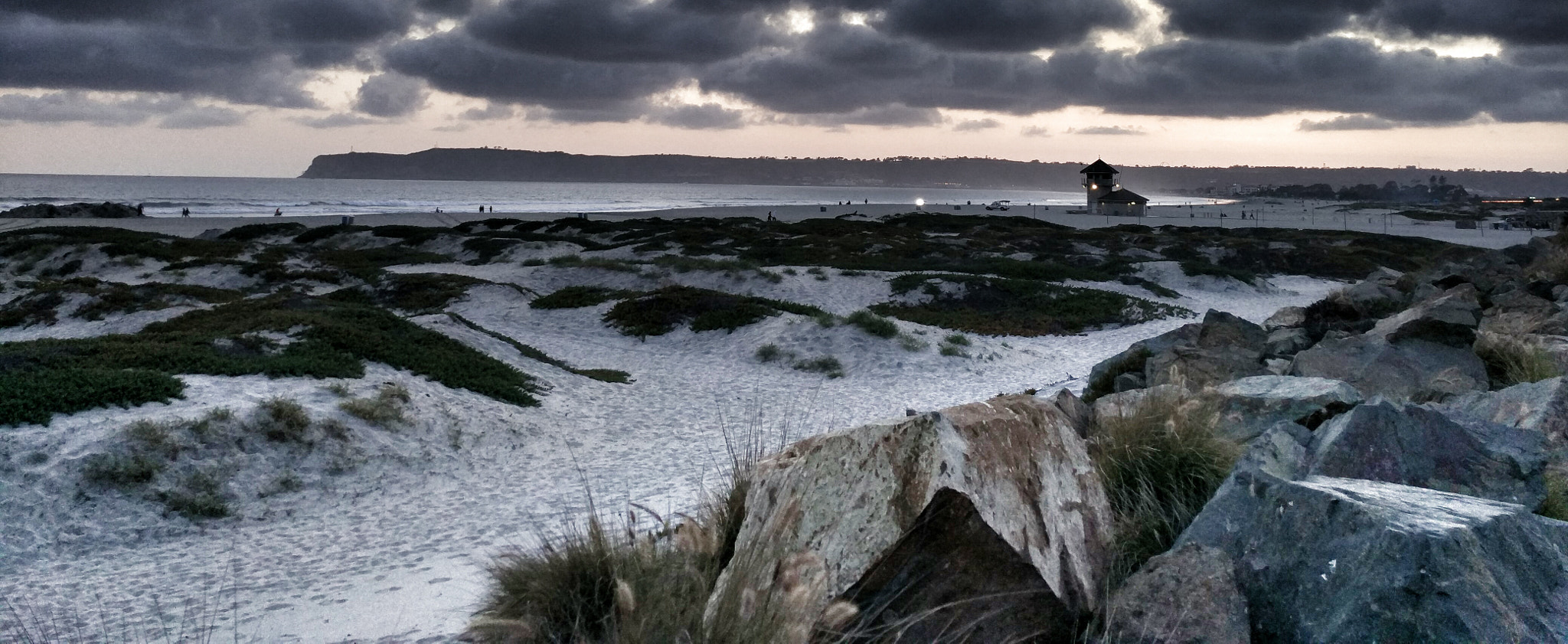 Xiaomi Mi-4c sample photo. San diego photography