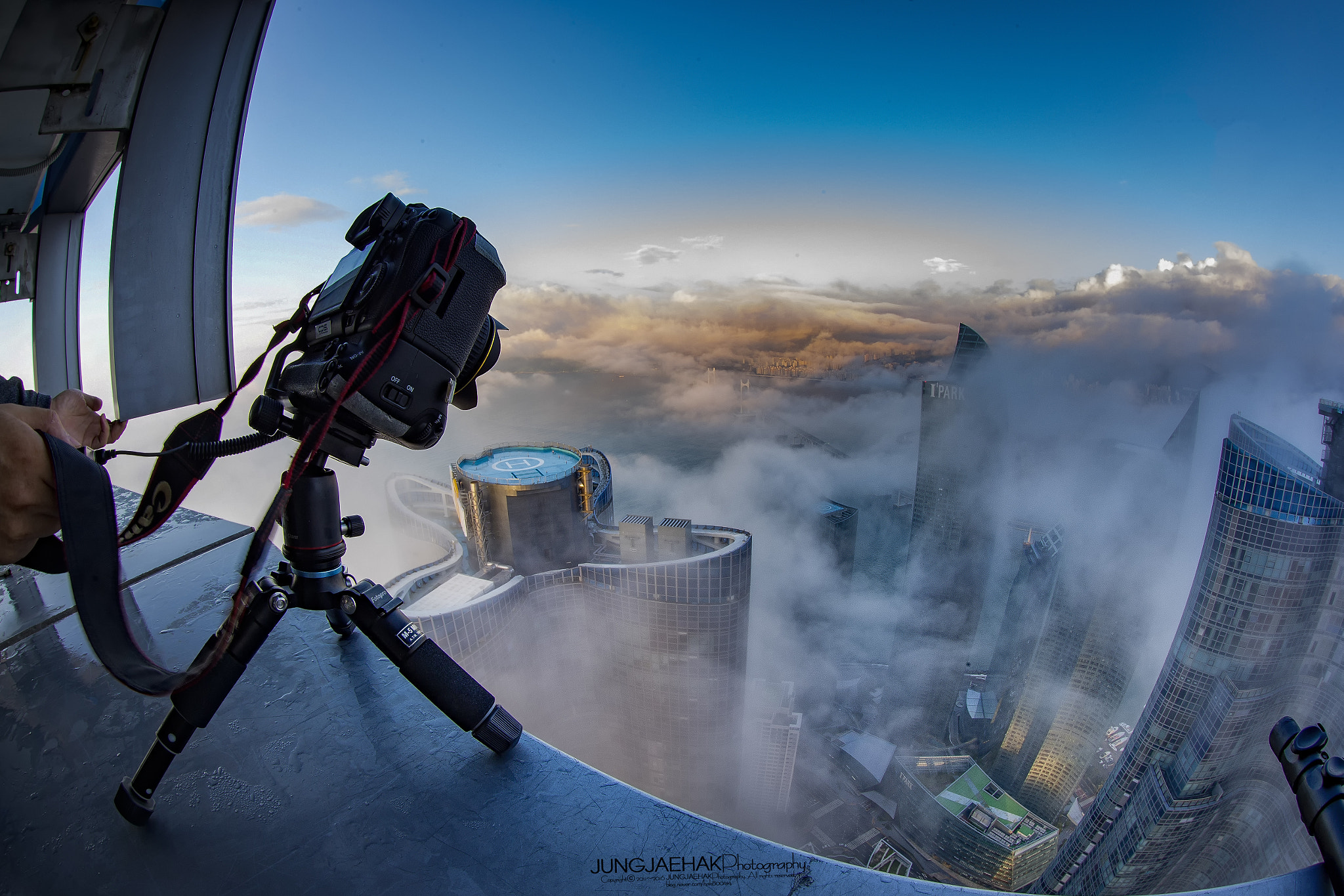 Canon EF 8-15mm F4L Fisheye USM sample photo