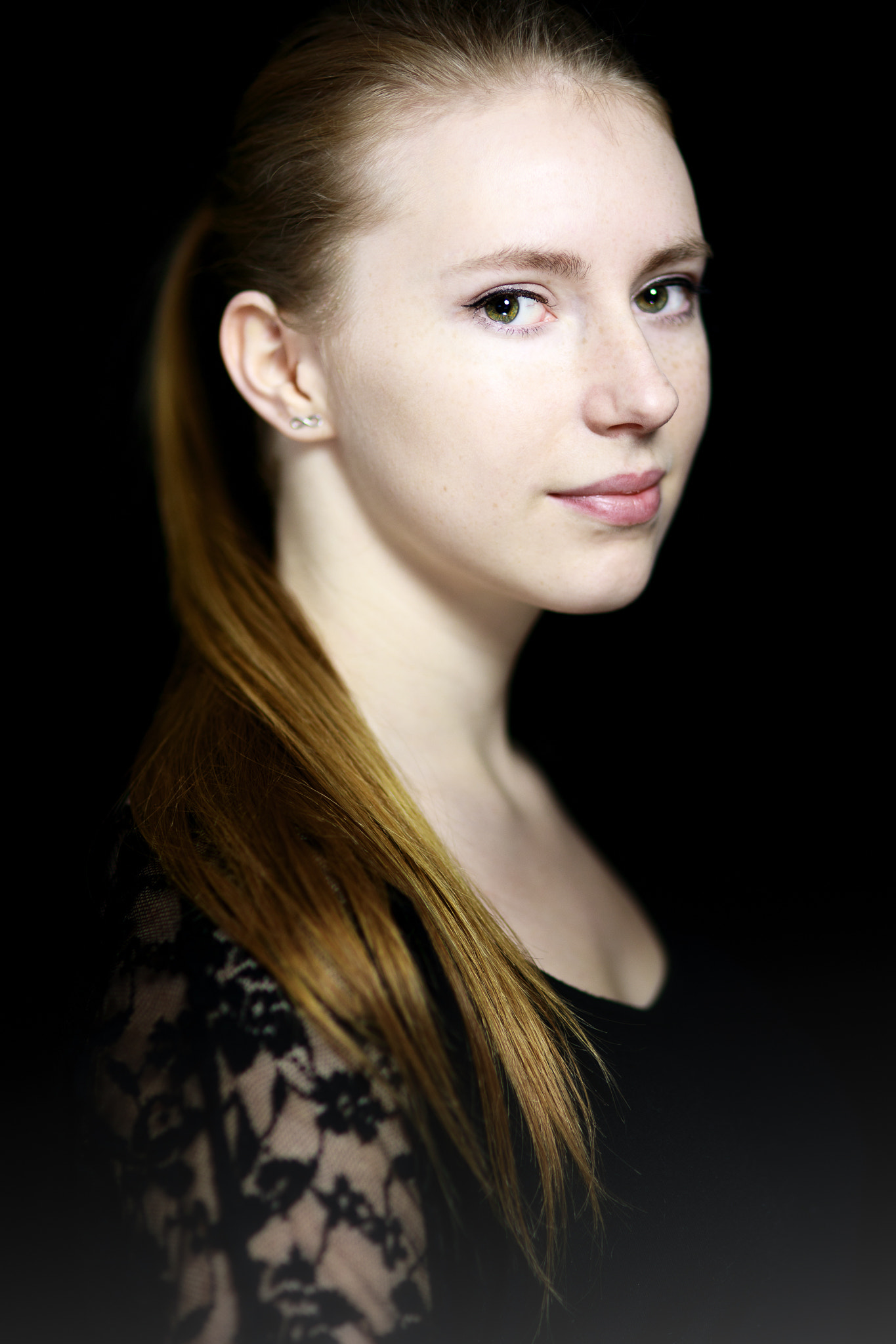 Sigma 85mm F1.4 EX DG HSM sample photo. Darek photography