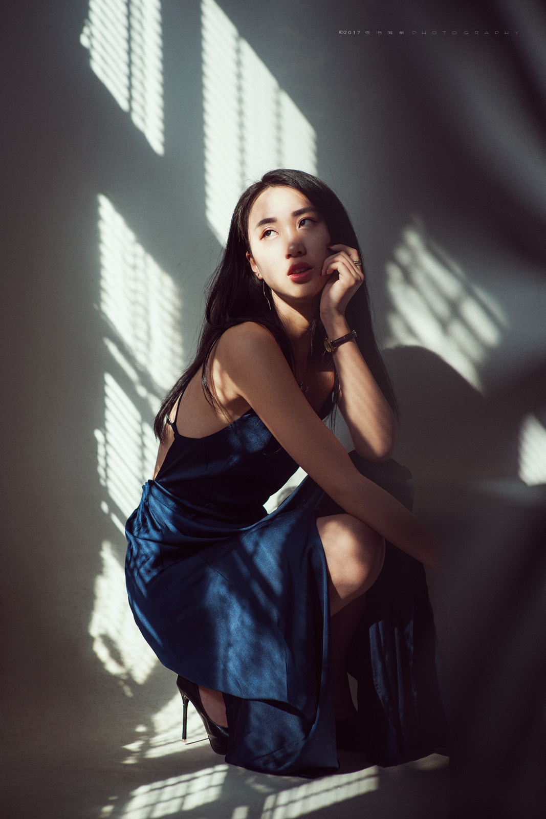 Sigma 85mm F1.4 EX DG HSM sample photo. Light photography