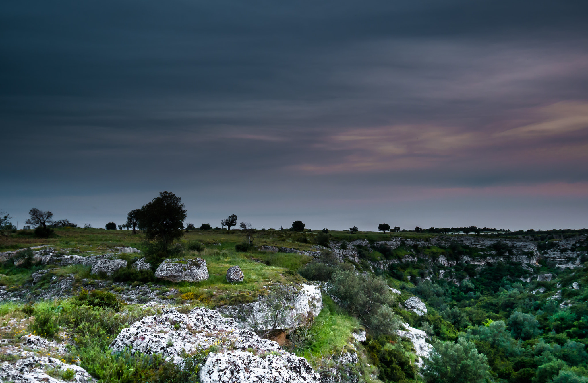 Panasonic Lumix DMC-GX7 sample photo. Gravina di riggio photography