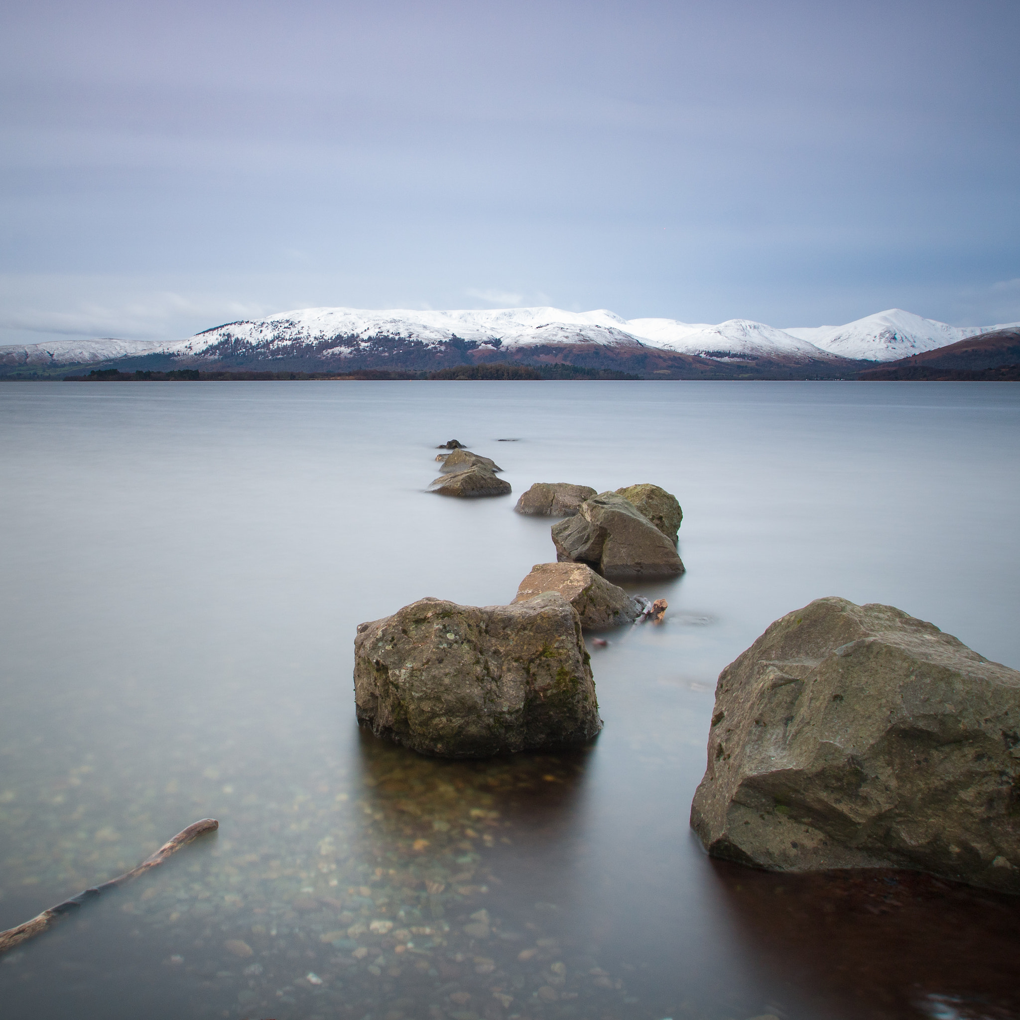 Sigma 10-20mm F3.5 EX DC HSM sample photo. The rocks photography