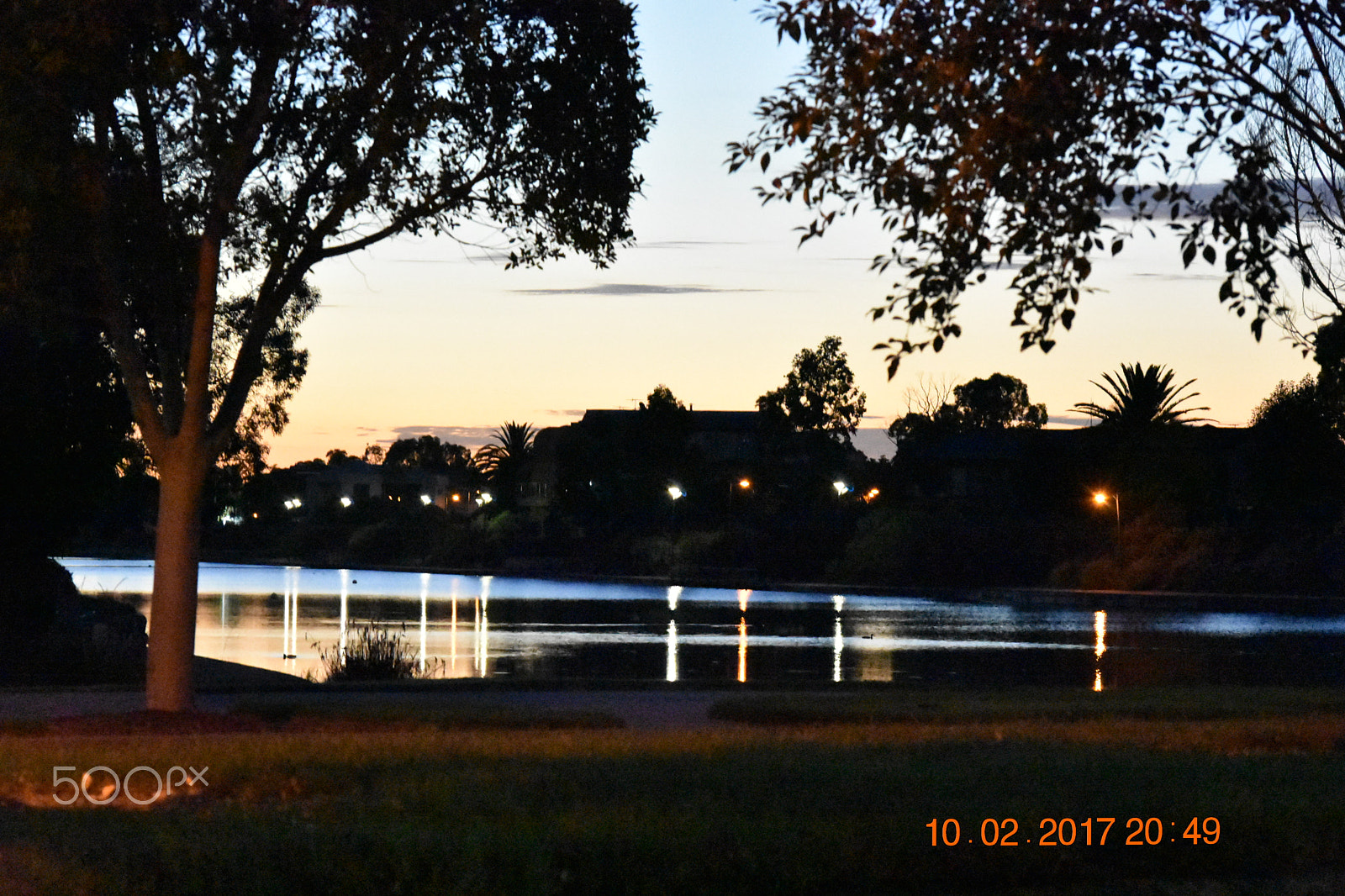 Nikon D3400 sample photo. () photography