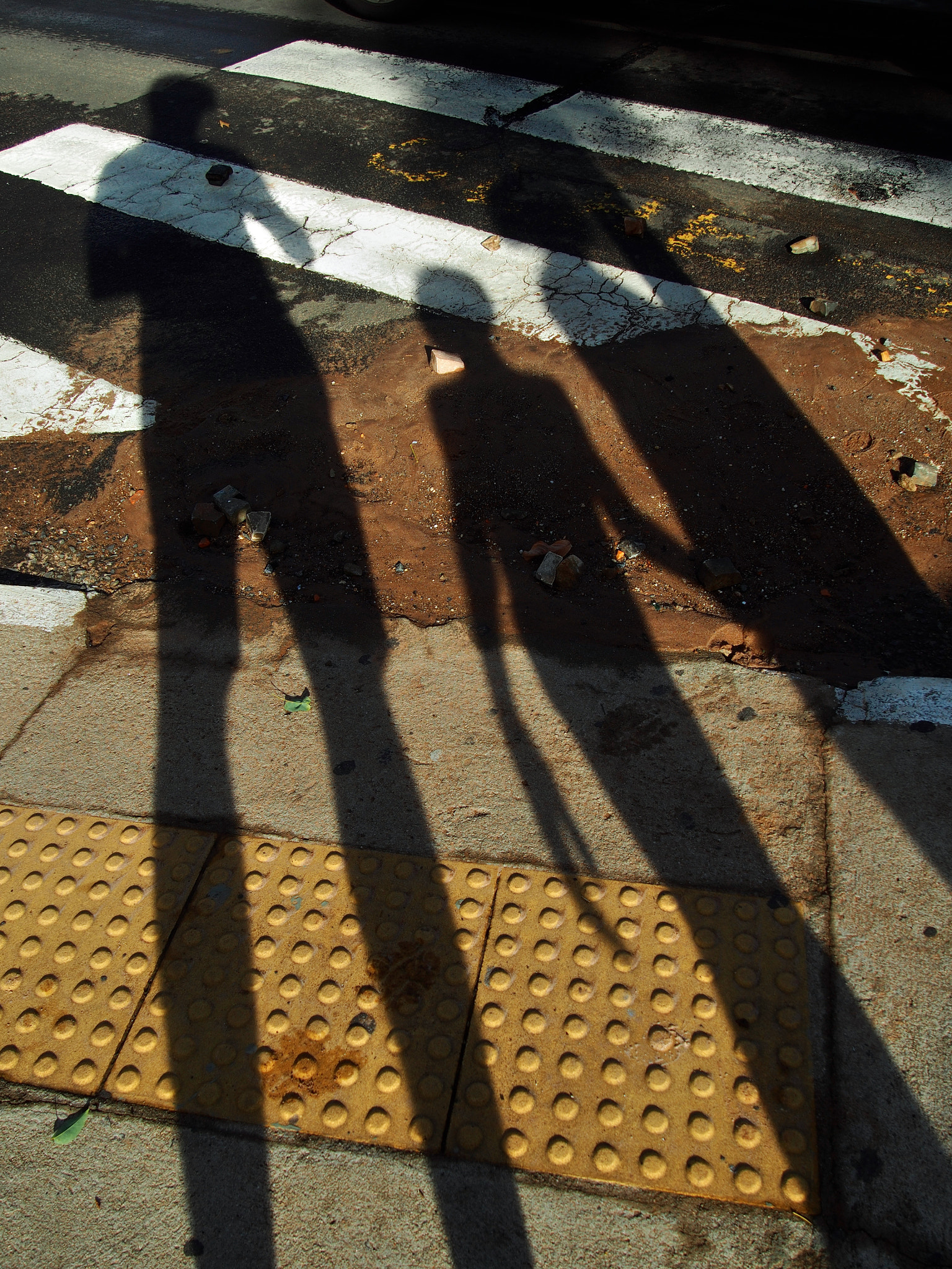 Olympus OM-D E-M5 sample photo. Stranger in a strange world photography