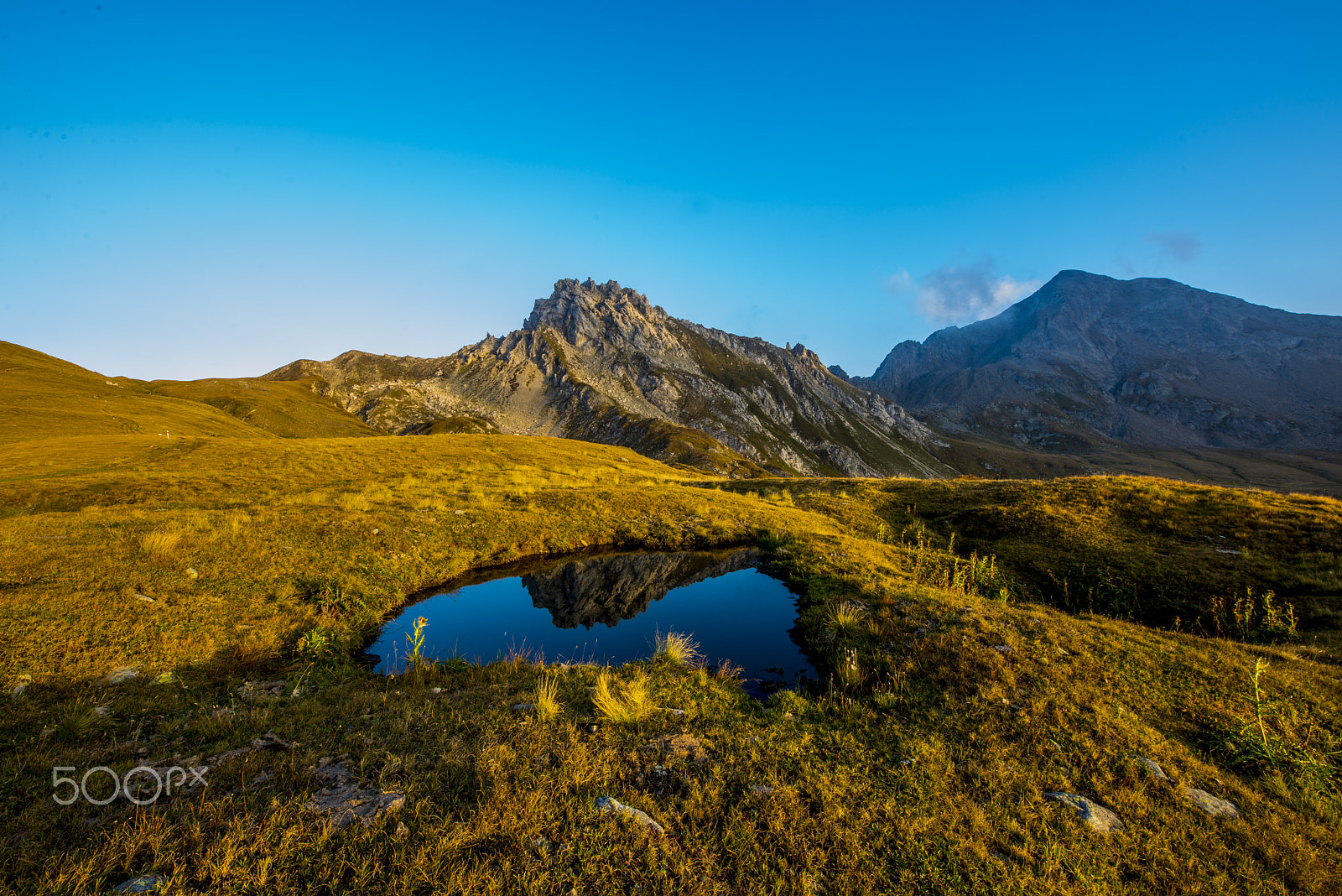 Nikon AF-S Nikkor 14-24mm F2.8G ED sample photo. Lucomagno photography