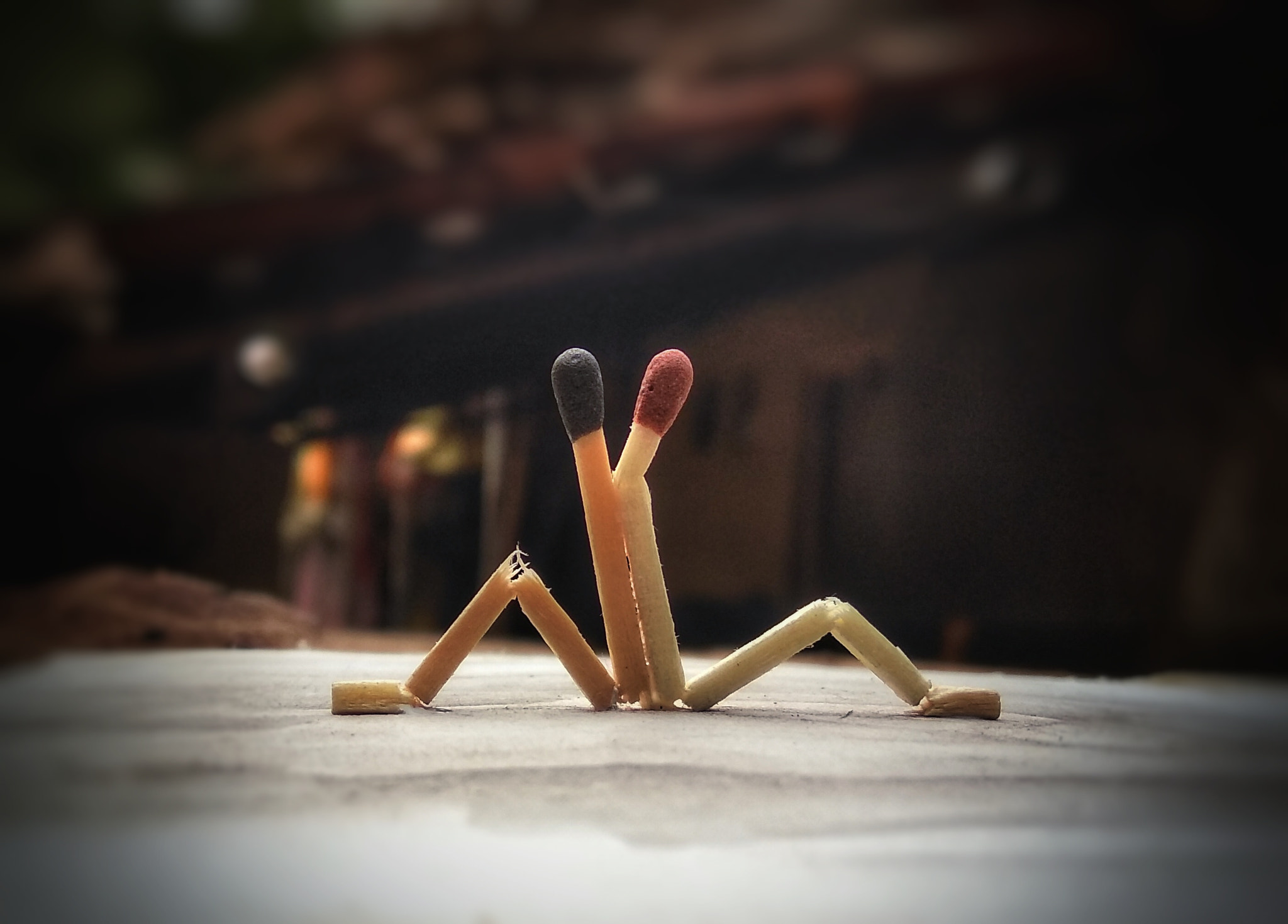 LeMobile Le X526 sample photo. Miniature photography