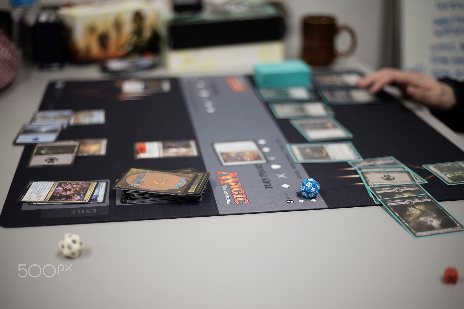 Canon EOS 5DS + Canon EF 50mm F1.8 STM sample photo. Mtg tournament 1-1 photography
