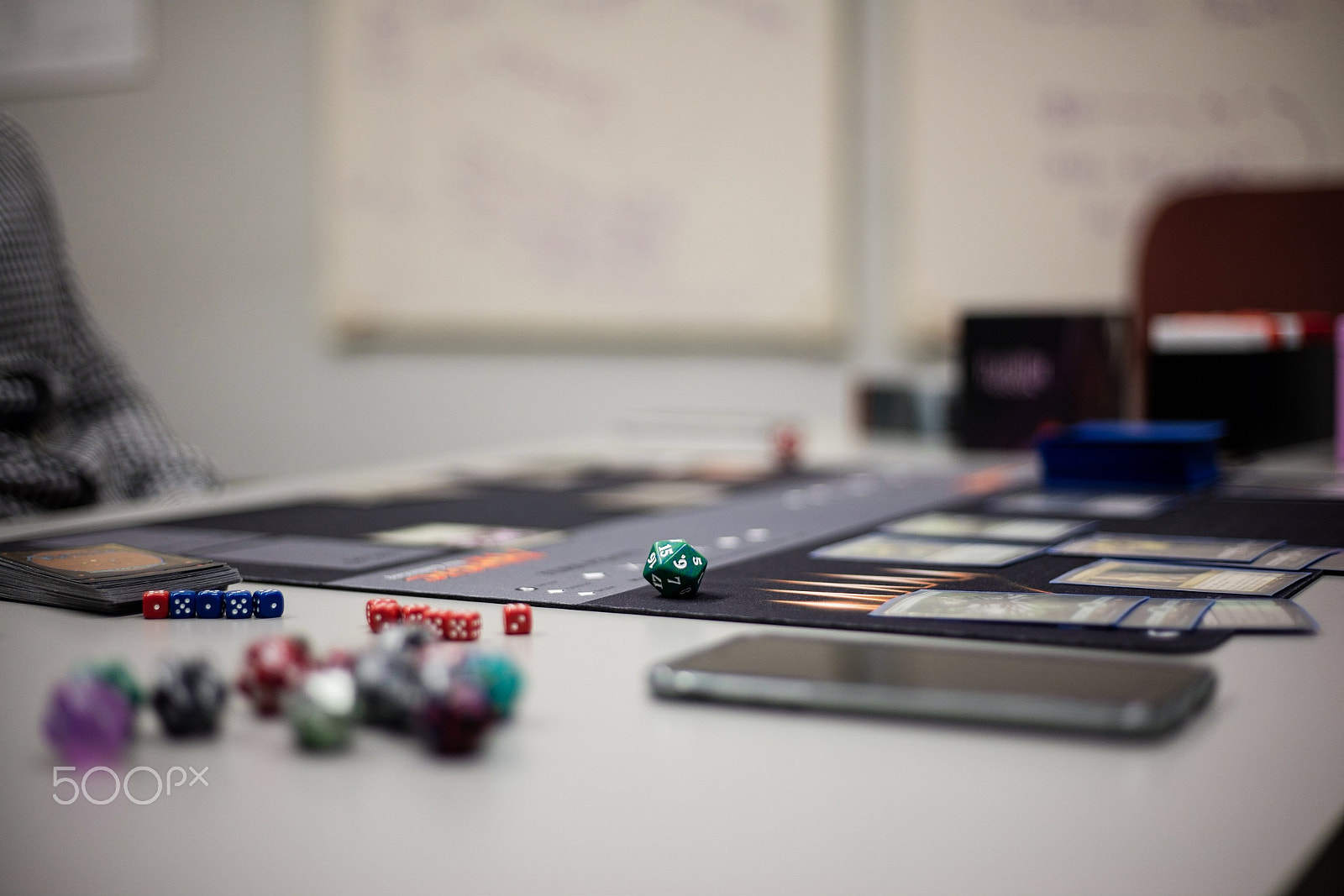 Canon EOS 5DS + Canon EF 50mm F1.8 STM sample photo. Mtg tournament 1-4 photography