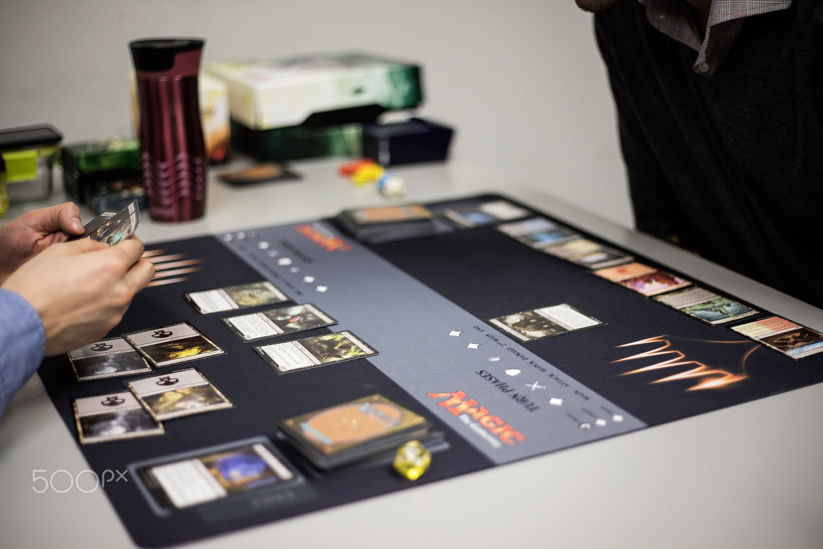 Canon EOS 5DS + Canon EF 50mm F1.8 STM sample photo. Mtg tournament 1-5 photography