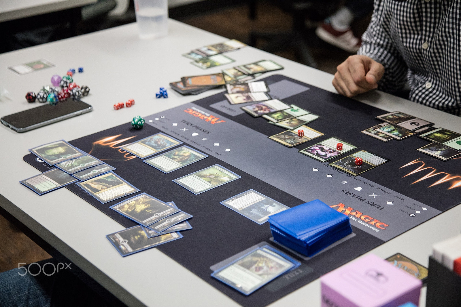 Canon EOS 5DS sample photo. Mtg tournament 1-6 photography