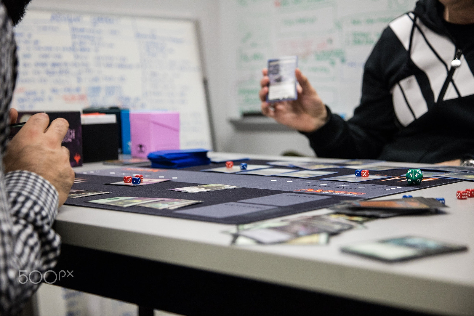 Canon EOS 5DS + Canon EF 24-105mm F4L IS USM sample photo. Mtg tournament 1-9 photography