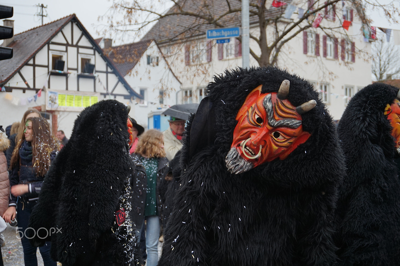 Sony Alpha a5000 (ILCE 5000) + Sony E 18-50mm F4-5.6 sample photo. Carnival horrors photography