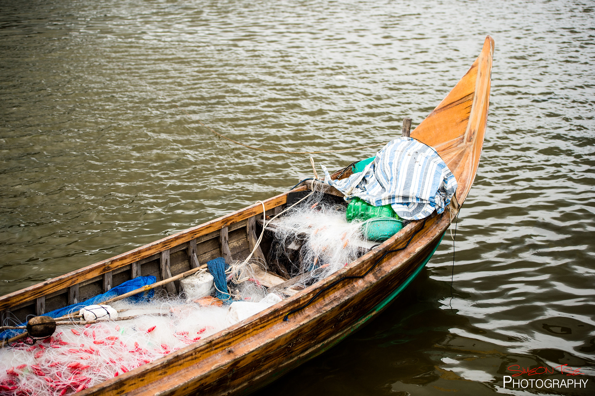 Nikon D4S sample photo. Fishing boat photography