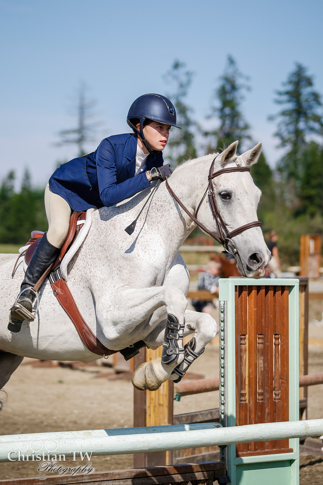 Canon EF 70-200mm F2.8L USM sample photo. Hunter photography