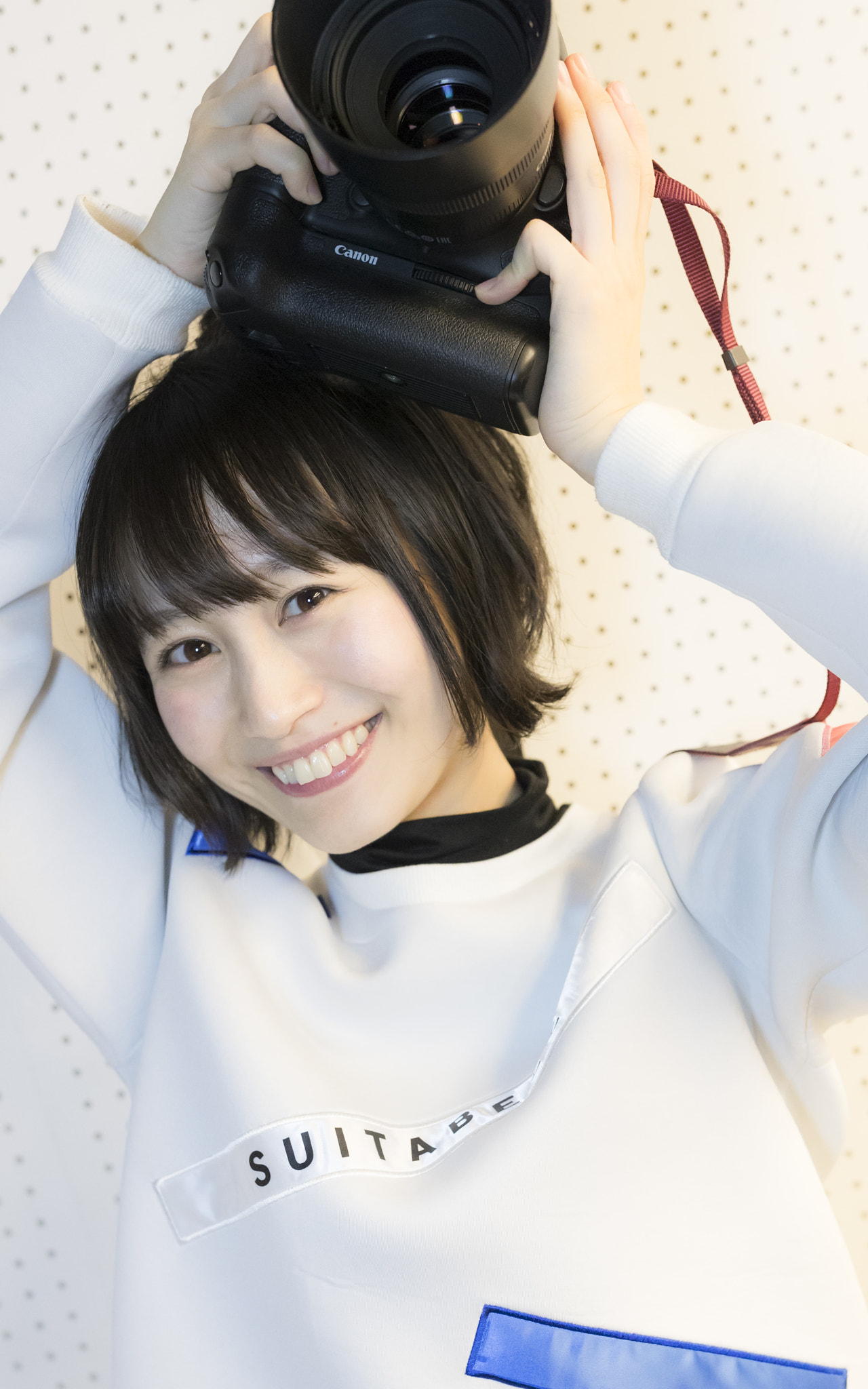 Canon EF 35mm F1.4L II USM sample photo. 佐藤遥 photography