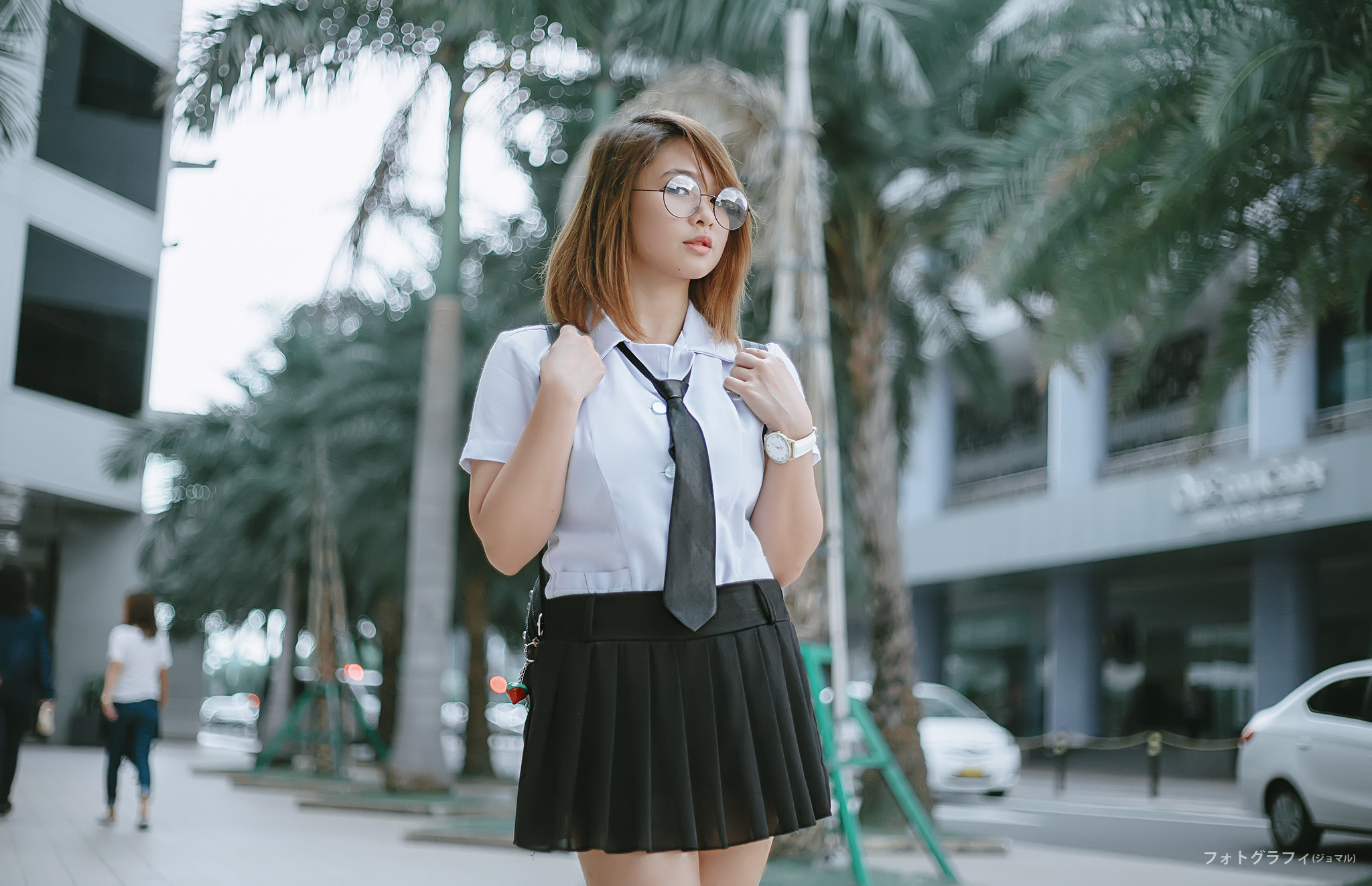 Canon EOS 5D + Canon EF 50mm F1.8 STM sample photo. Mariza photography