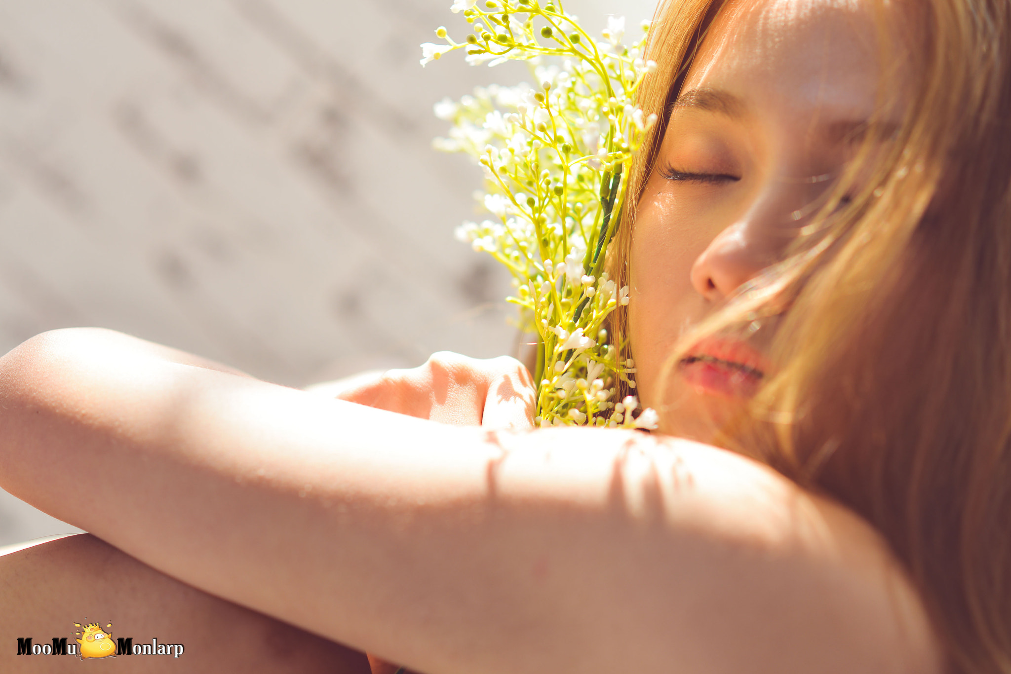 Nikon D600 + Nikon AF Nikkor 85mm F1.8D sample photo. Moo photography