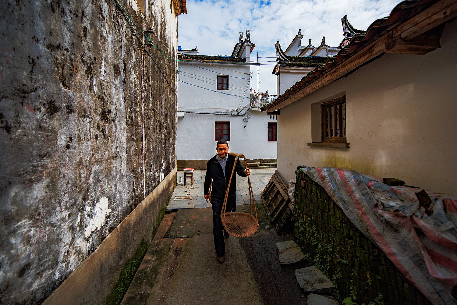 Nikon D810 sample photo