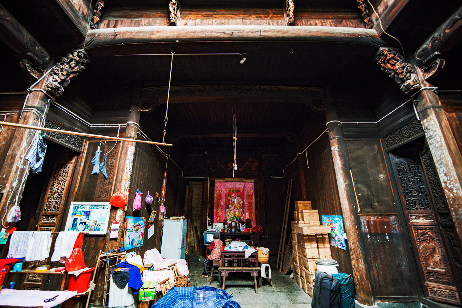 Nikon D810 sample photo