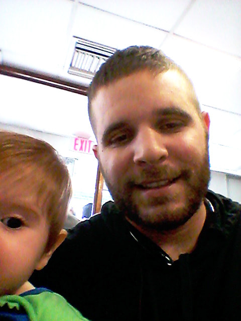Samsung Galaxy Core sample photo. Craig feigin photography