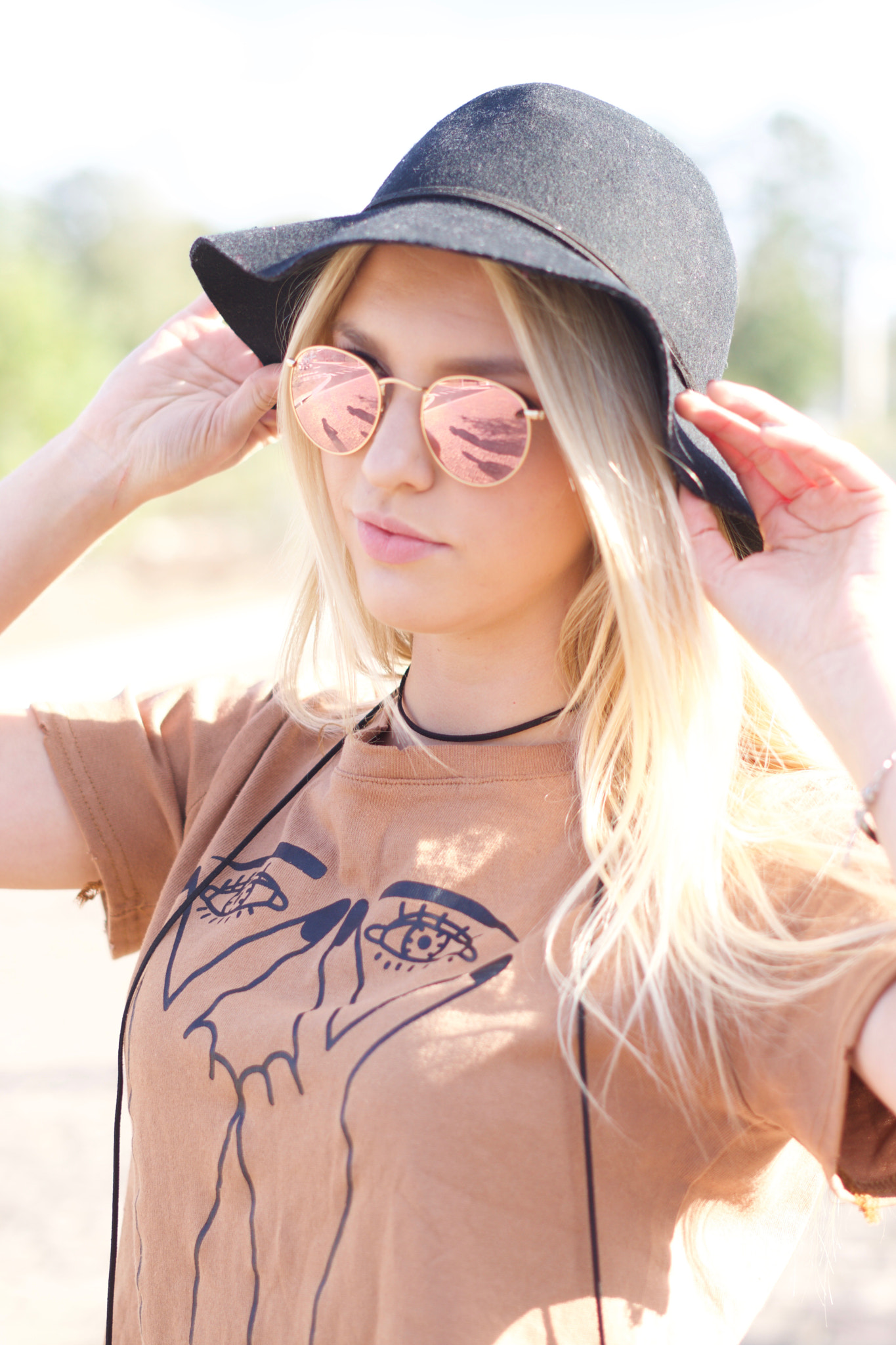 Sony FE 50mm F1.8 sample photo. Hailey photography