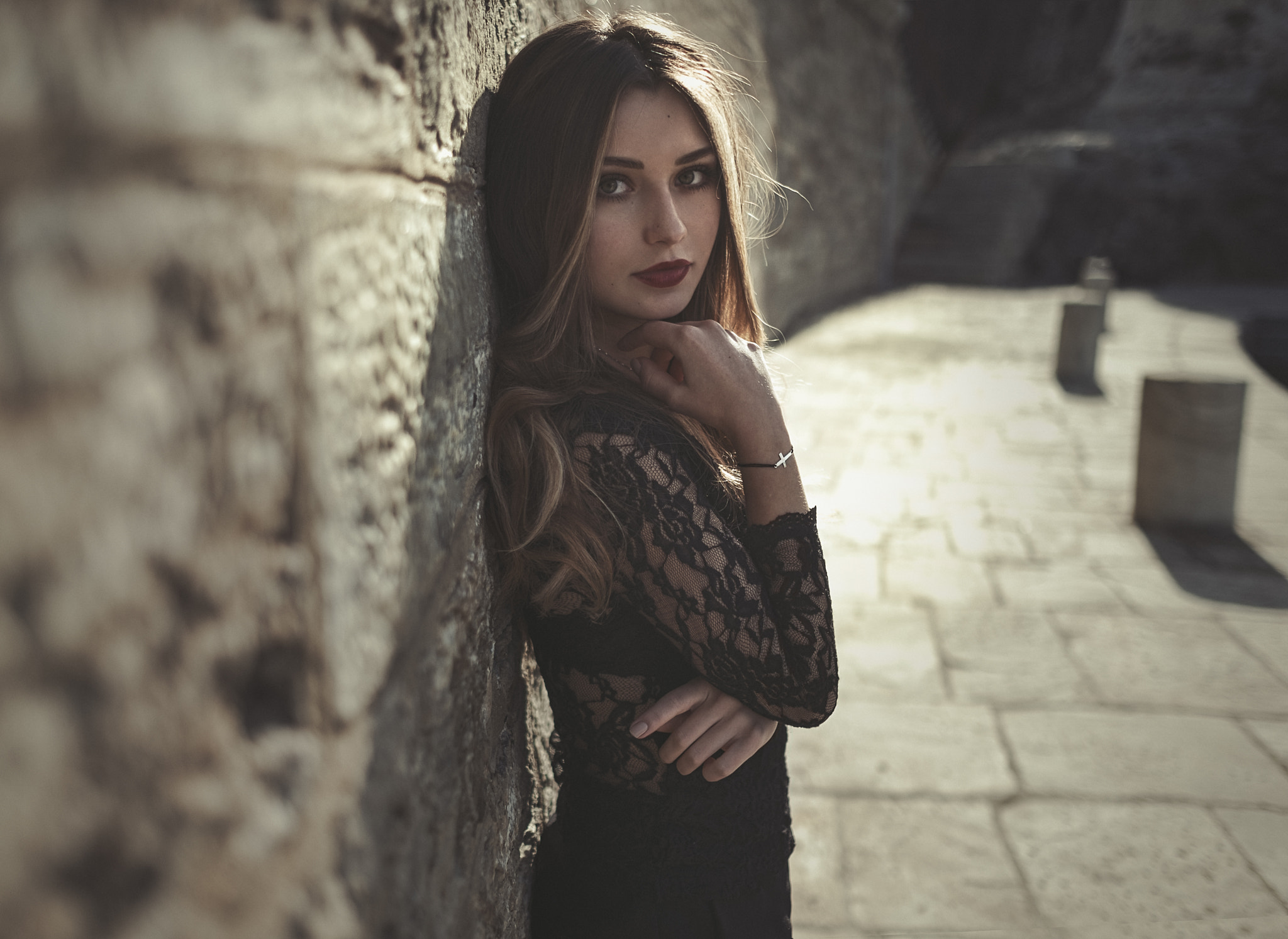 Fujifilm X-T2 + Fujifilm XF 23mm F1.4 R sample photo. Audrey photography