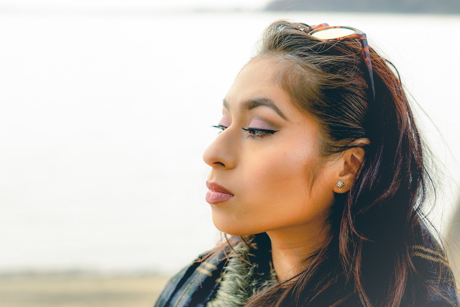 Sony FE 50mm F1.8 sample photo. Yowza !! photography