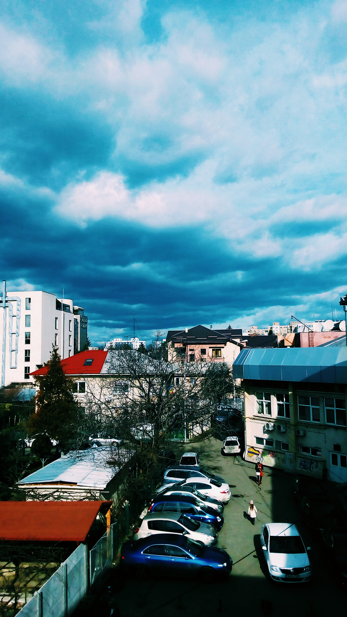ASUS Zenfone Go (ASUS_Z00VD) sample photo. Beautiful... photography